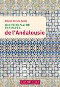 Dictionnaire insolite de l'Andalousie