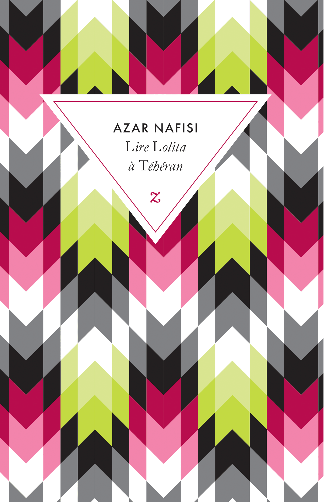Lire lolita � T�h�ran