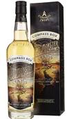 Whisky PEAT MONSTER blended Ecosse 70cl 46° de chez Compass Box