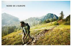 Treks en Europe