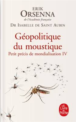 Géopolitique Du Moustique