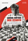 Les Grands maîtres des échecs