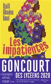 Les impatientes Prix Goncourt des lycens