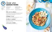 Petits plats comme en Grèce