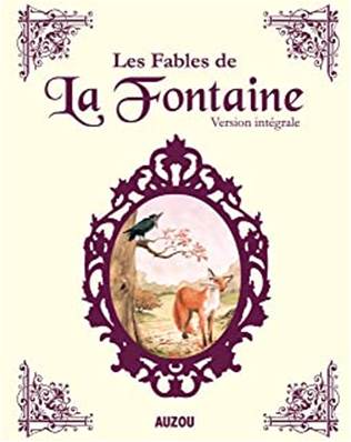 Les fables de la fontaine