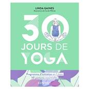 30 Jours de Yoga