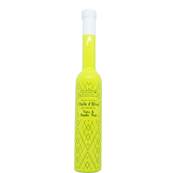 Huile d'olive saveur Yuzu et basilic tha 20cl