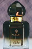 Eau de Parfum MUSC HALIMA 50ml Nabil