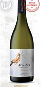 Vin blanc CHILI Aves del Sur chardonnay 75cl
