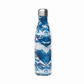 Bouteille isolante inox "ocean deep" 500 ml