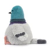 Peluche Jellycat pigeon