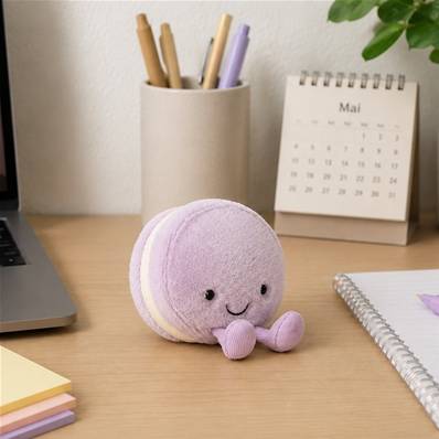Peluche Jellycat Macaron May