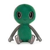 Peluche Jellycat Alien Zyllan