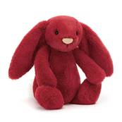 Peluche Lapin rouge Scarlett Jellycat