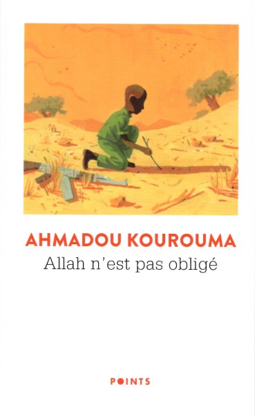 Allah n'est pas obligé