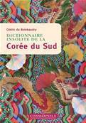 Dictionnaire insolite de la Core du Sud