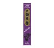 Encens japonais Musc Morning star