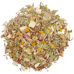 Rooibos "Jardin des escales" BIO