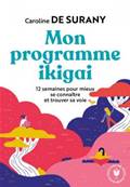 Mon programme Ikiga