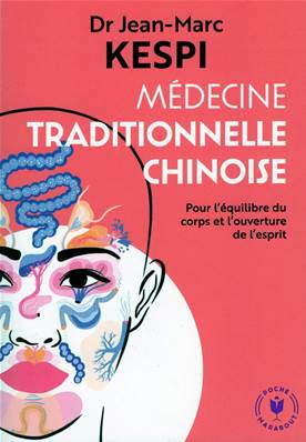 Médecine traditionnelle chinoise