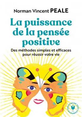 Puissance de la pensée positive