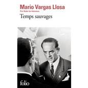 Les temps sauvages