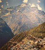 Népal: Récit intime et recettes uniques - Editions Mango