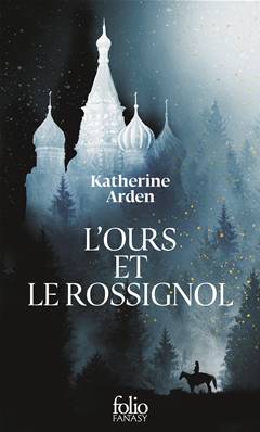 Trilogie d'une nuit d'hiver 1 Ours Rossignol