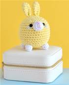 Ma box crochet lapin Apily - Éditions Marabout