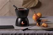 Fondue au chocolat : l'évasion gourmande