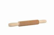 Rouleau à spaghetti en bois
