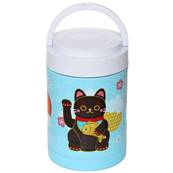 Bote isotherme Maneki Neko 500ml