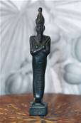 Statuette OSIRIS debout 21cm