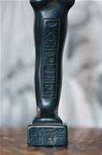 Statuette OSIRIS debout 21cm