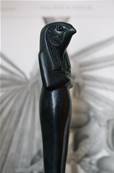Statuette HORUS MOMIE 27 cm