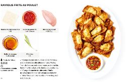 Simplissme recettes asiatiques les plus faciles du monde
