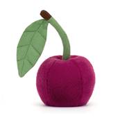 Peluche Jellycat Cerise - Amuseable Cherry