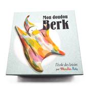Mon doudou Berk Ecole des Loisirs