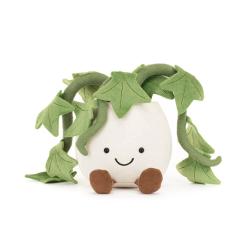 Peluche pot de lierre Jellycat Amuseables Ivy
