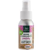 Brume d'oreiller POSITIVY spray BIO 50ml Verveine Petit grain