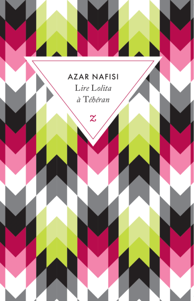 Lire lolita à Téhéran