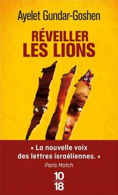 Réveiller les lions