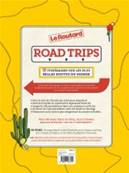 Road Trips, 40 itinéraires sur les plus belles routes du monde