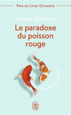 Le paradoxe du poisson rouge