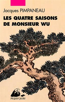 Les quatre saisons de monsieur wu