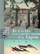 Je t'cris du Japon