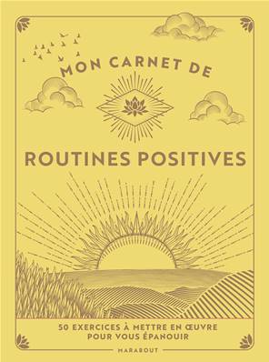 Carnet Routines positives