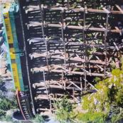 Train autour du monde - Editions Lonely Planet