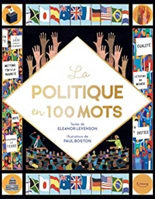 La politique en 100 mots