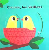 Coucou poussin